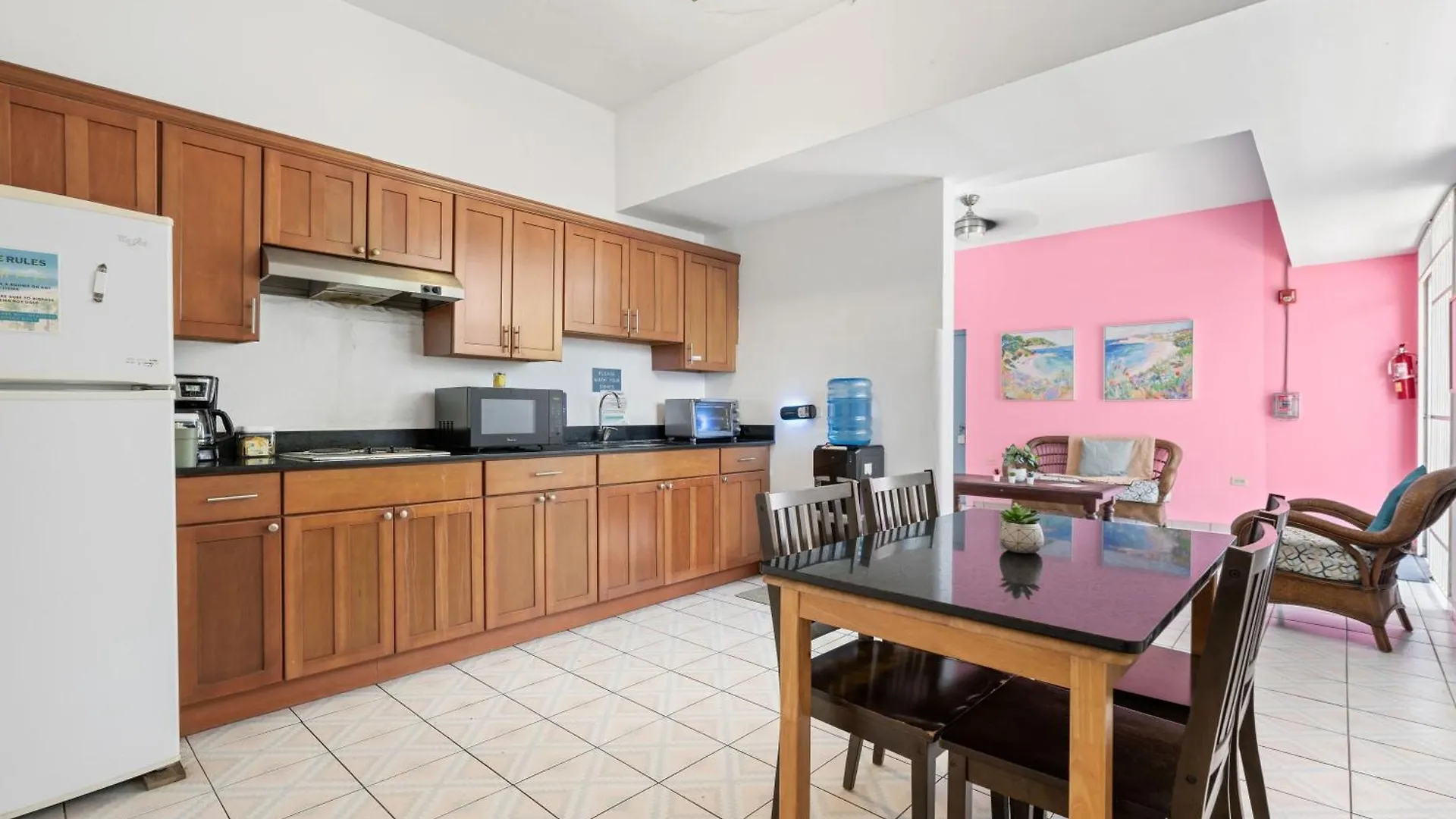 Borinquen Beach Inn San Juan