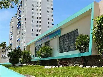 Borinquen Beach Inn San Juan
