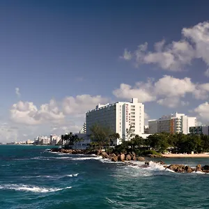 The Condado Plaza **** San Juan