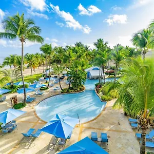 Courtyard By Marriott Isla Puerto Rico